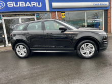 2022 Land Rover Range Rover Evoque 1.5L Petrol Plug-in Hybrid For Sale Images