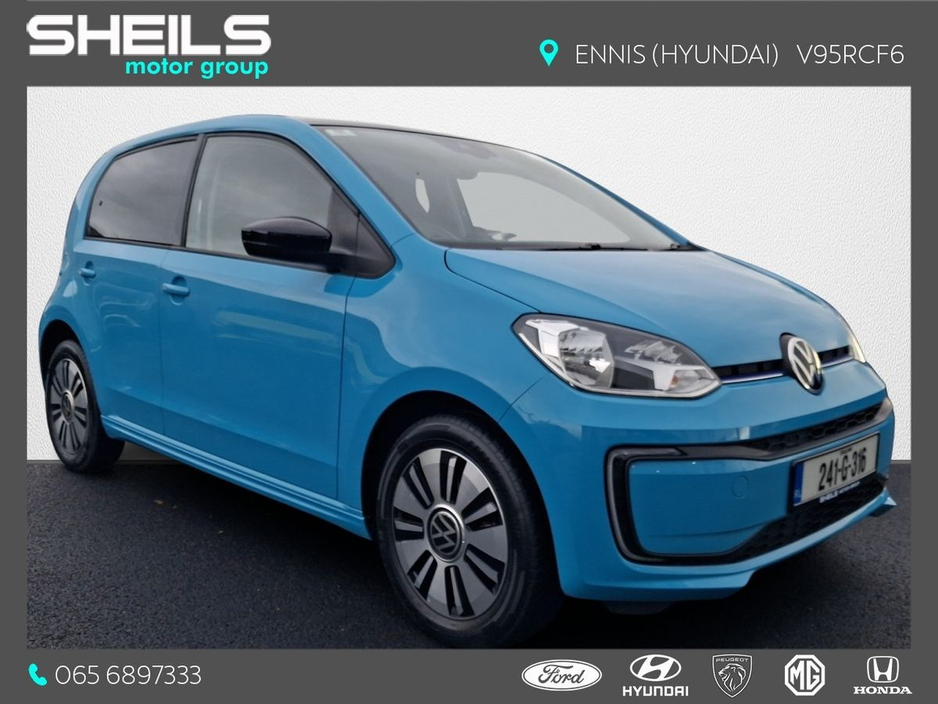 Used Volkswagen 2024 in Clare