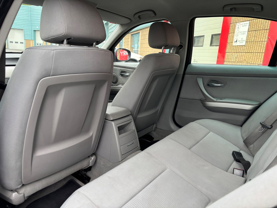 2010 BMW 3 Series 2L Diesel For Sale Images