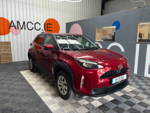 2021 Toyota Yaris