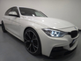 2015 BMW 3 SERIES 320D M-Sport