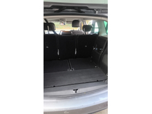 2016 Opel Zafira 1.6L Diesel For Sale Images