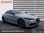2025 ALFA ROMEO GIULIA VELOCE PETROL 2.0 280BHP