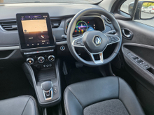 2023 Renault Zoe 0L Electric For Sale Images