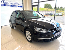2018 Volkswagen Golf 1.6L Diesel For Sale Images