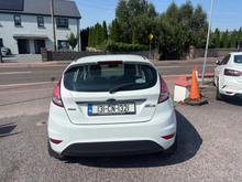 2013 Ford Fiesta 1L Petrol For Sale Images