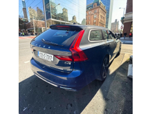 2017 Volvo V90 2L Diesel For Sale Images