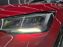 2021 Audi Q2 2L Diesel For Sale Images