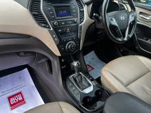 2016 Hyundai Santa Fe 2.2L Diesel For Sale Images