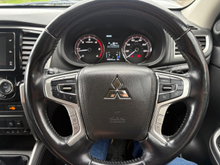 2021 Mitsubishi L200 2.3L Diesel For Sale Images