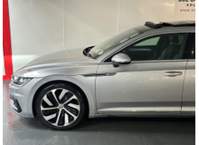 2020 Volkswagen Arteon 2.0L Diesel For Sale Images