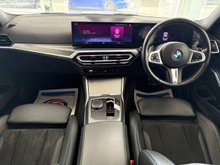 2023 BMW 3 Series 2L Hybrid For Sale Images