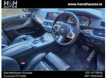 2021 BMW X5 3L Petrol Plug-in Hybrid For Sale Images