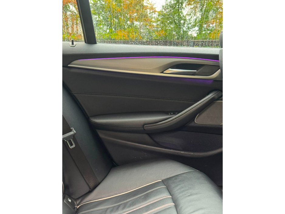 2017 BMW 5 Series 2L Petrol Plug-in Hybrid For Sale Images