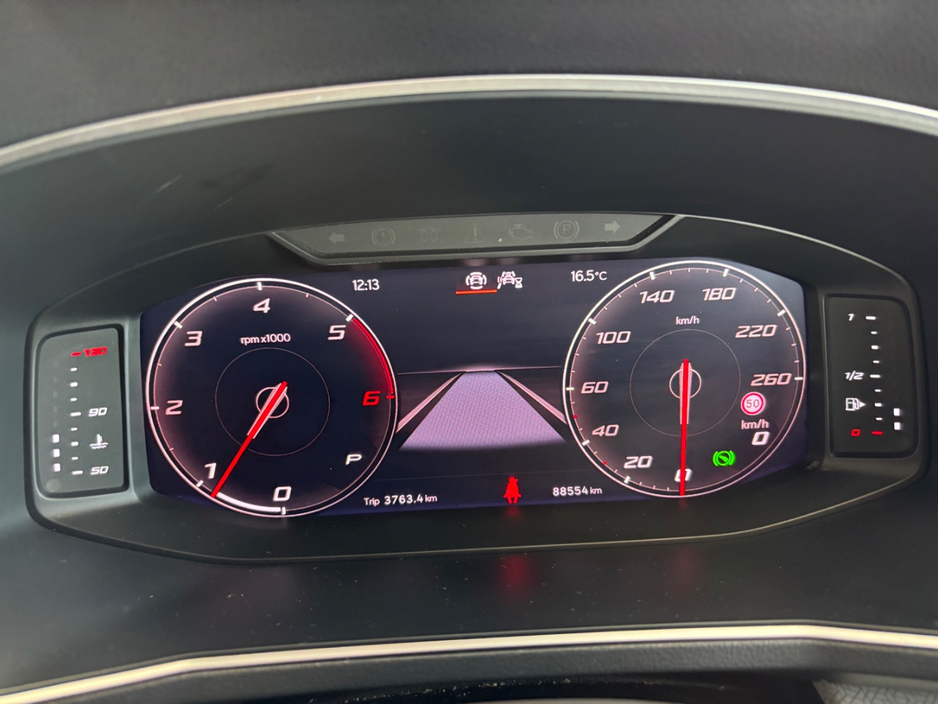 2021 SEAT Tarraco 2L Diesel For Sale Images