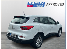 2021 Renault Kadjar 1.5L Diesel For Sale Images