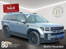 Hyundai Santa Fe 1.6 PHEV 4WD Calligraphy *PRICE DROP*