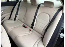 2017 Mercedes-Benz C Class 1.6L Petrol For Sale Images