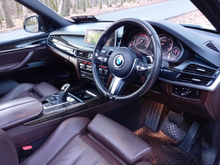 2015 BMW X5 3L Diesel For Sale Images