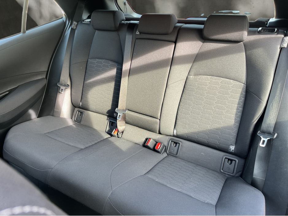 2025 Toyota Corolla 1.8L Petrol Hybrid For Sale Images