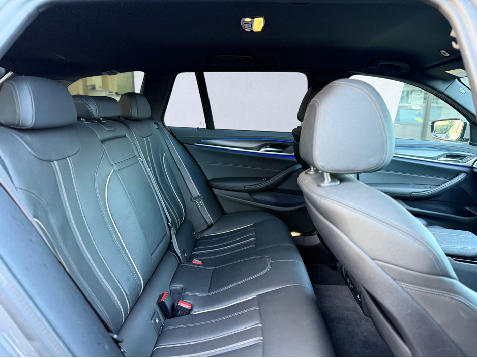 2022 BMW 5 Series 2L Diesel For Sale Images
