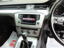 2017 VOLKSWAGEN PASSAT 2.0 TDI SE BUSINESS BLUEMOTION 150PS 4DR