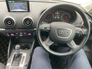 2016 AUDI A3 1.4i TFSI PETROL AUTOMATIC