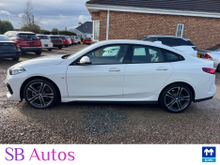 2021 BMW 2 Series 2L Diesel For Sale Images