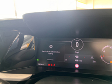 2023 Opel Grandland 1.2L Petrol For Sale Images