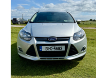 2013 Ford Focus 1.0L Petrol For Sale Images