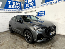 2022 Audi Q3 1.4L Petrol Plug-in Hybrid For Sale Images