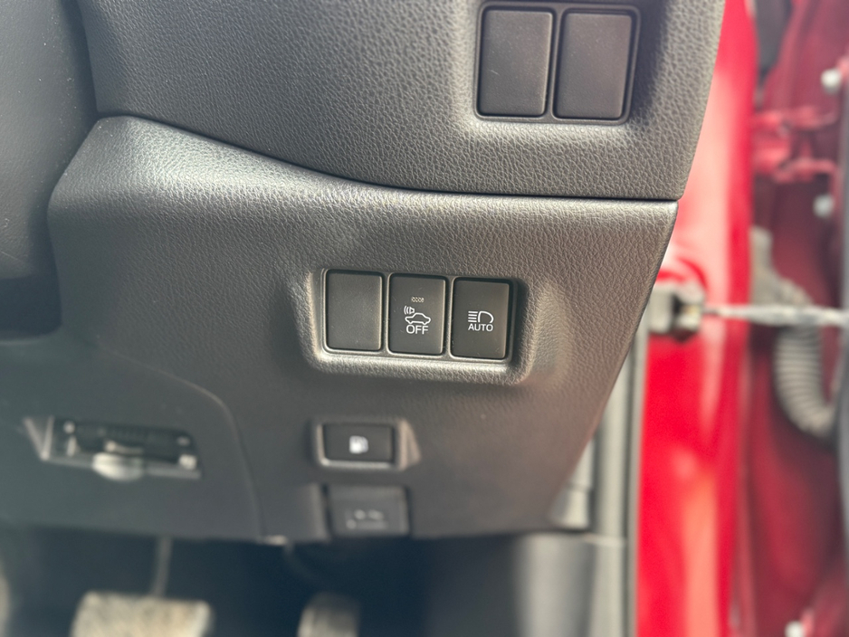 2017 Toyota C-HR 1.8L Petrol Hybrid For Sale Images