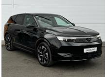 2026 Opel Grandland 0L Electric For Sale Images