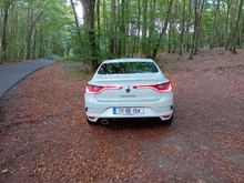 2017 Renault Megane 1.5L Diesel For Sale Images