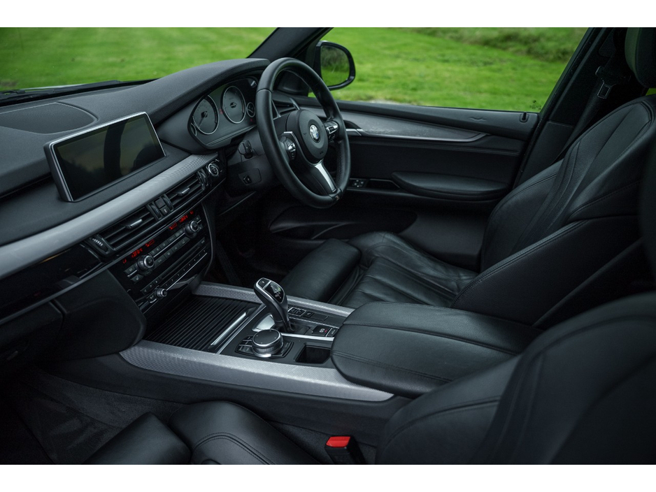 2016 BMW X5 2L Diesel For Sale Images