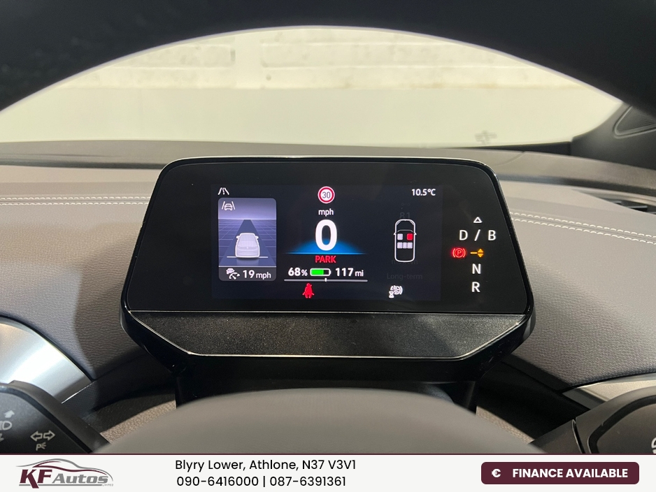 2026 Volkswagen ID.4 0L Electric For Sale Images