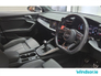 2024 AUDI A3 30 TDI 116HP S Line