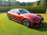 2022 BMW 4 SERIES D G26 M SPORT MHEV GRAN CO COUPE