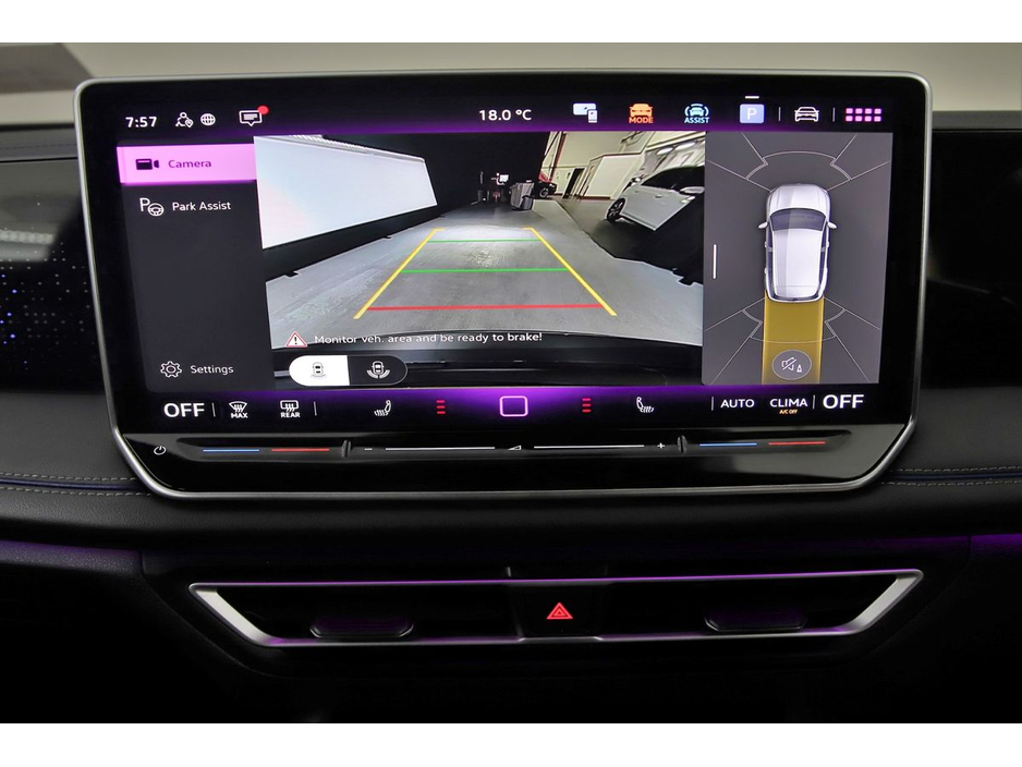 Volkswagen Tiguan 1.5 TSI DSG R-LINE PHEV — thumbnail 20