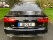 2018 Audi A6 2L Diesel For Sale Images