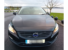 Volvo S60 D2 SE 4DR