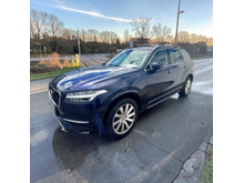 2016 Volvo XC90 2L Diesel For Sale Images