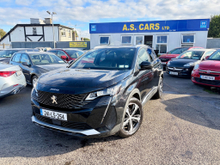 2024 Peugeot 3008 1.5L Diesel For Sale Images