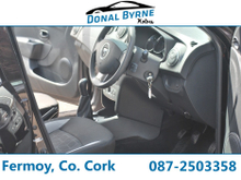 2016 Dacia Sandero 1.5L Diesel For Sale Images