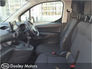 2026 CITROEN BERLINGO Enterprise MWB 100BHP 650KG Plus Vat