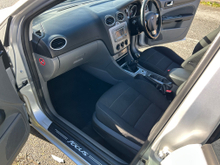 2011 Ford Focus 1.6L Diesel For Sale Images
