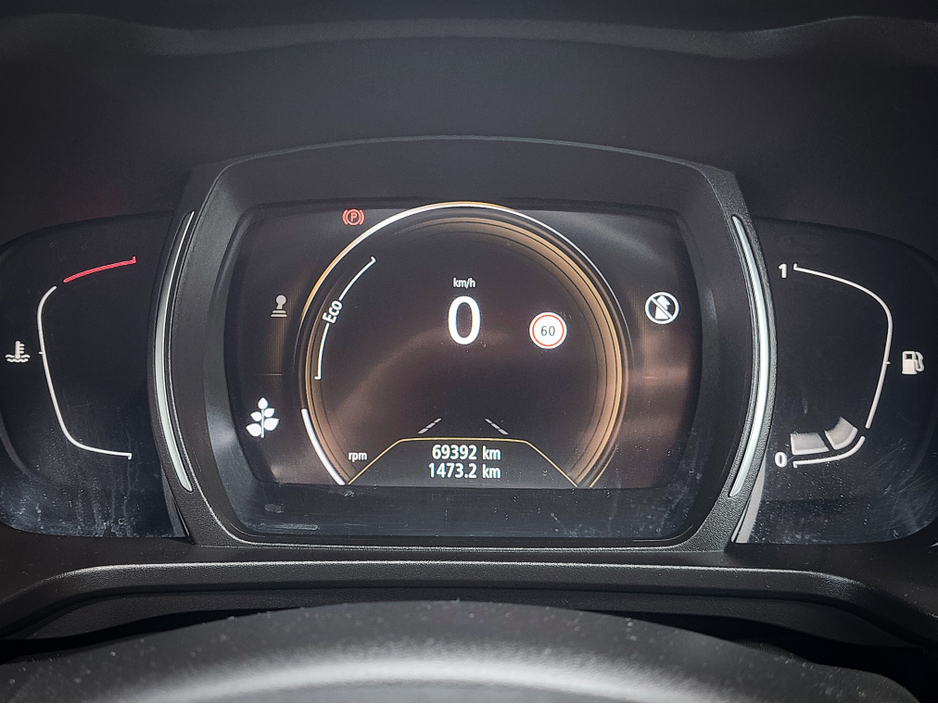 2022 Renault Kadjar 1.3L Petrol For Sale Images