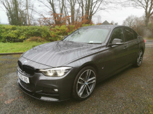 2017 BMW 3 Series 2L Petrol Plug-in Hybrid For Sale Images