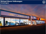 2025 VOLKSWAGEN TOUAREG R 3.0TSI PHEV 462HP