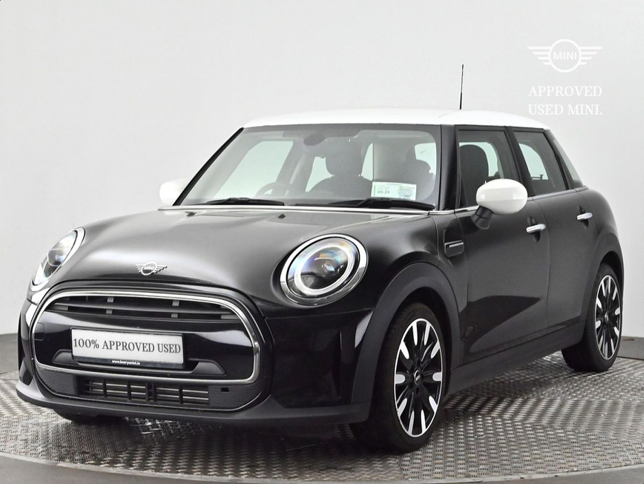 2022 MINI Hatch 1.5L Petrol For Sale Images